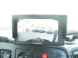 MERCEDES-BENZ Atego 1222 Meiller 3 Seiten Kipper Doka 6 Sitze
