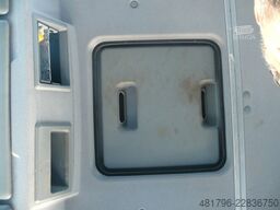 MERCEDES-BENZ Atego 1222 Meiller 3 Seiten Kipper Doka 6 Sitze