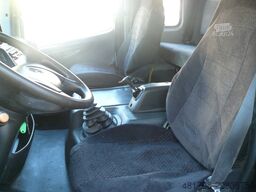 MERCEDES-BENZ Atego 1222 Meiller 3 Seiten Kipper Doka 6 Sitze