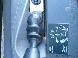 MERCEDES-BENZ Atego 1222 Meiller 3 Seiten Kipper Doka 6 Sitze