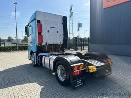 Mercedes-Benz Actros ACTROS 1846L / EURO-6E / ADR / PTO