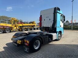 Mercedes-Benz Actros ACTROS 1846L / EURO-6E / ADR / PTO
