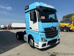 Mercedes-Benz Actros ACTROS 1846L / EURO-6E / ADR / PTO
