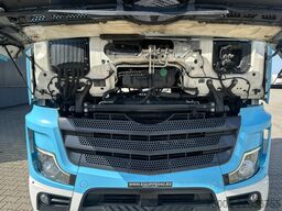 Mercedes-Benz Actros ACTROS 1846L / EURO-6E / ADR / PTO