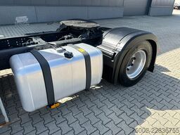 Mercedes-Benz Actros ACTROS 1846L / EURO-6E / ADR / PTO