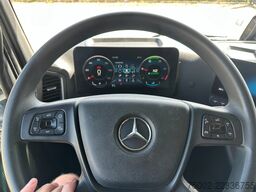Mercedes-Benz Actros ACTROS 1846L / EURO-6E / ADR / PTO