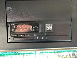 Mercedes-Benz Actros ACTROS 1846L / EURO-6E / ADR / PTO