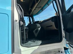 Mercedes-Benz Actros ACTROS 1846L / EURO-6E / ADR / PTO