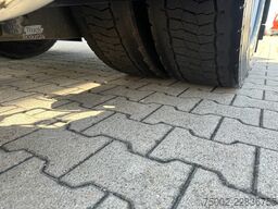 Mercedes-Benz Actros ACTROS 1846L / EURO-6E / ADR / PTO
