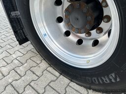 Mercedes-Benz Actros ACTROS 1846L / EURO-6E / ADR / PTO