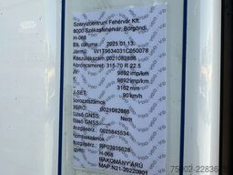 Mercedes-Benz Actros ACTROS 1846L / EURO-6E / ADR / PTO