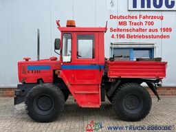 Mercedes-Benz Trac 700 Seitenschalter 1 von 899 Sammlerstück