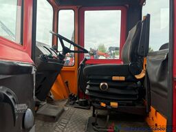 Mercedes-Benz Trac 700 Seitenschalter 1 von 899 Sammlerstück