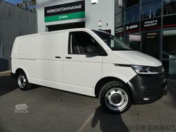 VW T6.1 Transporter Kasten 4MOT Lang 2xS-TÜR/LED/STHZ
