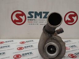 Scania Occ turbocharger Euro 6 Scania