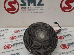 Scania Occ viscokoppeling DC13 Scania