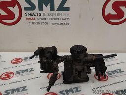 Scania Occ EBS voorasmodulator Scania