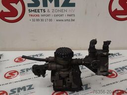 Scania Occ EBS voorasmodulator Scania