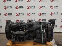 Scania Occ versnellingsbak GRS905R  + retarder Scania