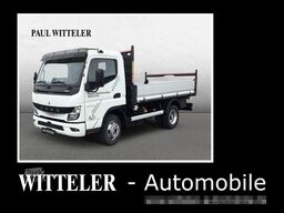 MITSUBISHI eCanter 4C15e S-Batterie Dreiseitenkipper/LED