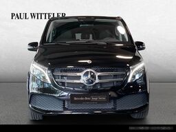 MERCEDES-BENZ V 250 d AVANTGARDE ELEKTR.TÜREN+KLIMANavi/Klima