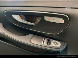 MERCEDES-BENZ V 250 d AVANTGARDE ELEKTR.TÜREN+KLIMANavi/Klima