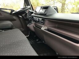 FUSO eCanter 4C15e S-Batterie Dreiseitenkipper/LED