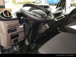 FUSO eCanter 4C15e S-Batterie Dreiseitenkipper/LED