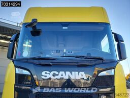 Scania R410 R 4X2 Retarder 2xTanks ACC