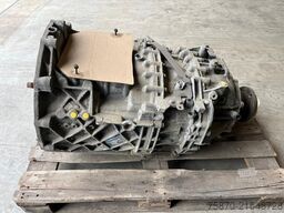 ZF versnellingsbak 12AS2130 TO 15.86-1.00