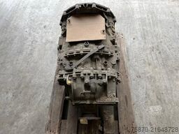 ZF versnellingsbak 12AS2130 TO 15.86-1.00