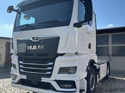 man TGX 18.470 SZM TG3 neues Model, ADR