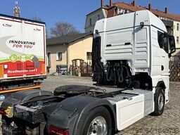 man TGX 18.470 SZM TG3 neues Model, ADR