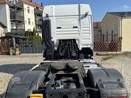 man TGX 18.470 SZM TG3 neues Model, ADR