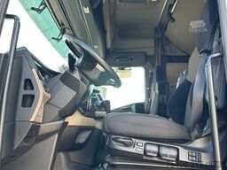 man TGX 18.470 SZM TG3 neues Model, ADR