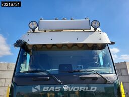 Mercedes Actros 2645 Actros 6X2 NL-Truck APK 02-2027 Big...