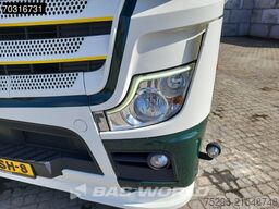 Mercedes Actros 2645 Actros 6X2 NL-Truck APK 02-2027 Big...