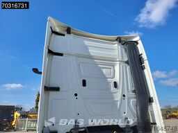 Mercedes Actros 2645 Actros 6X2 NL-Truck APK 02-2027 Big...