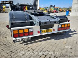 Mercedes Actros 2645 Actros 6X2 NL-Truck APK 02-2027 Big...