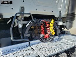 Mercedes Actros 2645 Actros 6X2 NL-Truck APK 02-2027 Big...