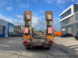 Gheysen en Verpoort S3620C / Extendable 2,5 m / Hydraulic Ramps / 3...
