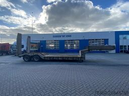 Gheysen en Verpoort S3620C / Extendable 2,5 m / Hydraulic Ramps / 3...