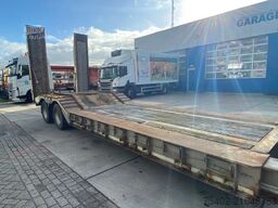 Gheysen en Verpoort S3620C / Extendable 2,5 m / Hydraulic Ramps / 3...