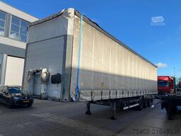 Schmitz Cargobull SCB*S3T / Coil / Tautliner / Disc Brakes