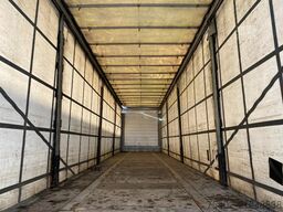 Schmitz Cargobull SCB*S3T / Coil / Tautliner / Disc Brakes