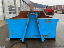 Container 15m³ 