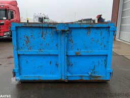 Container 15m³ 