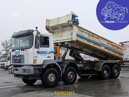 MAN F 2000