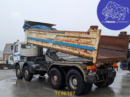 MAN F 2000