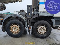MAN F 2000